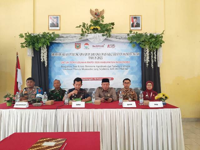 Musrenbangcam